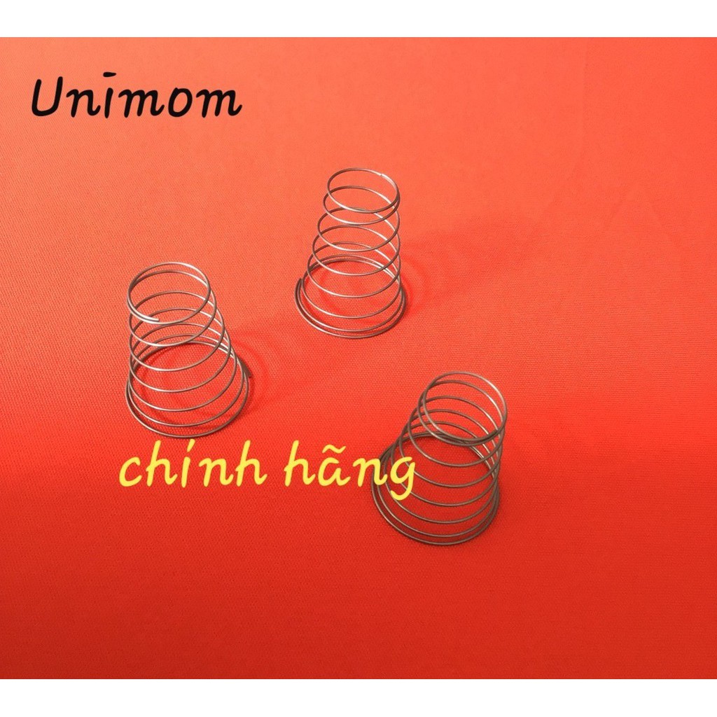 Lò xo đẩy Unimom Allegro - phụ kiện thay thế cho máy hút sữa điện đơn Unimom Allegro - Hàn Quốc