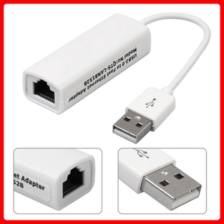 USB to LAN Cáp chuyển đổi USB sang LAN