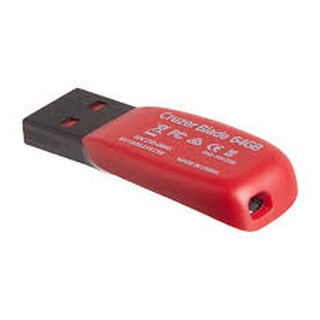 USB 2.0 Sandisk Cruzer Blade CZ50 16G