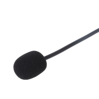 Bộ Micro Và Dây Cáp Tai Nghe Mini Cho HYPERX Cloud Alpha