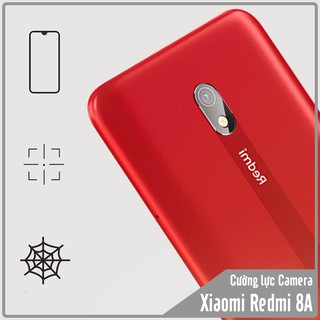 Kính cường lực Camera Xiaomi Redmi 8A