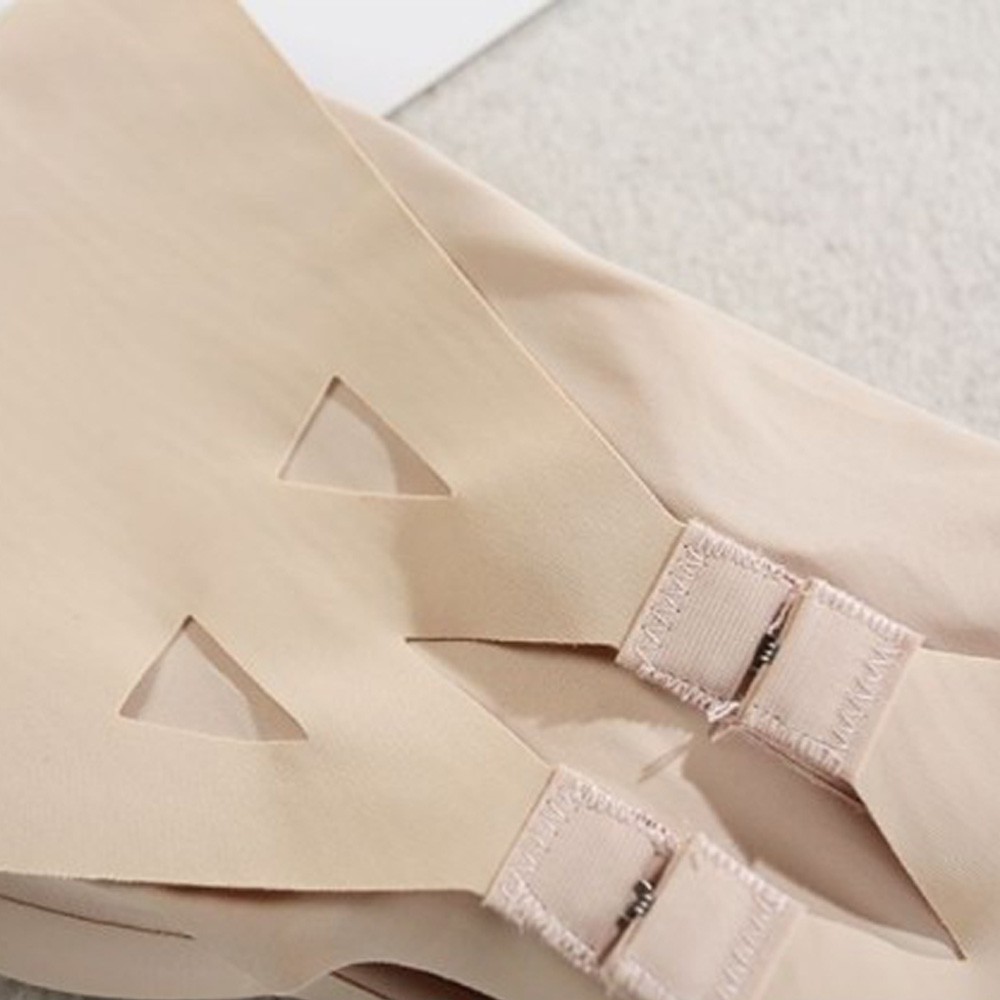 Áo ngực ống có mút nâng ngực thiết kế quyến rũ cho nữ