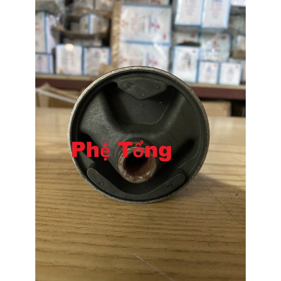 Cao su chân máy, cao cu chân hộp số Dongben 870kg