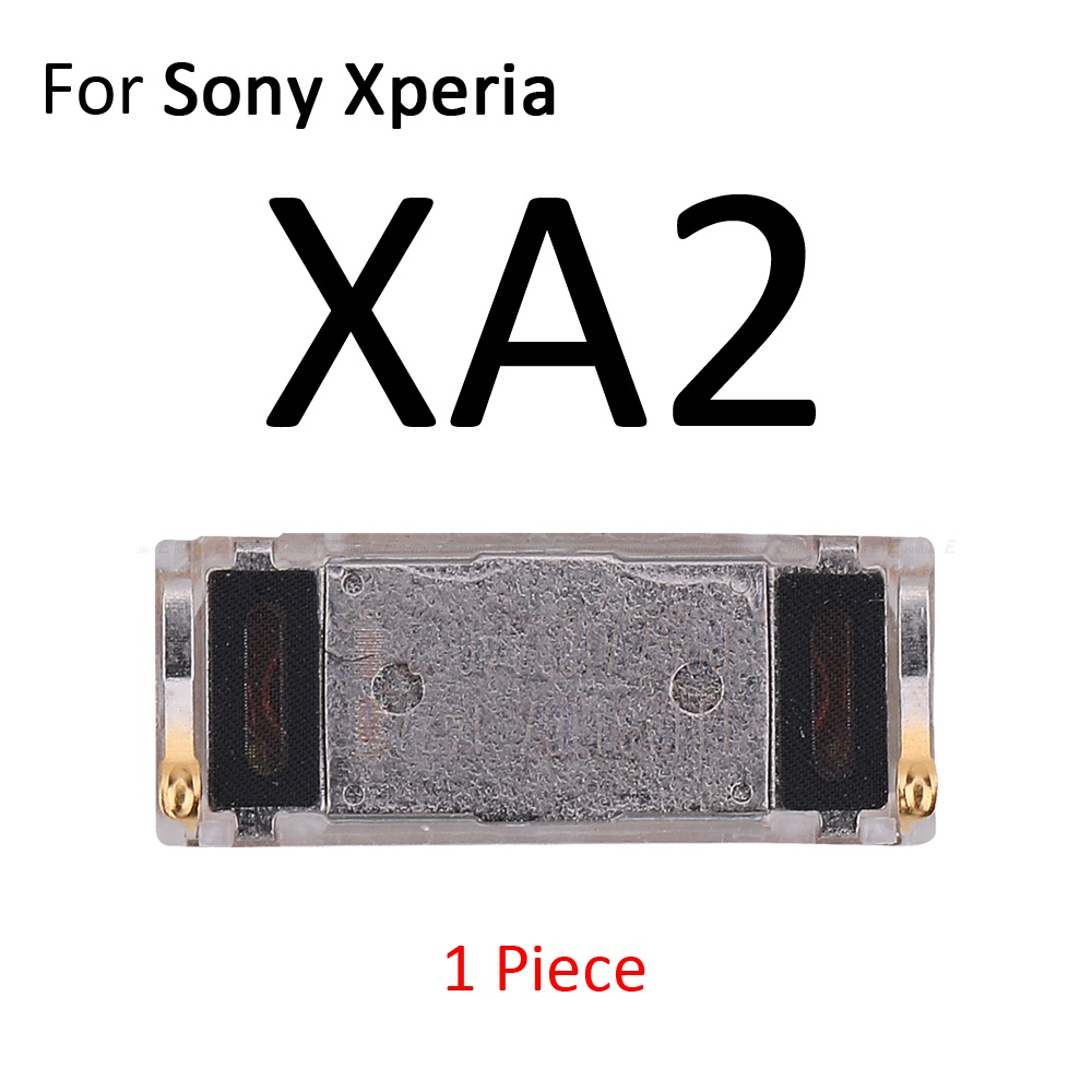 Tai Nghe Cho Sony Xperia XZ3 XZ2 XZ1 XZS XZ XA2 XA1 XA Ultra Plus Premium Compact