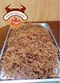 Bò Khô ĐẶC SẢN