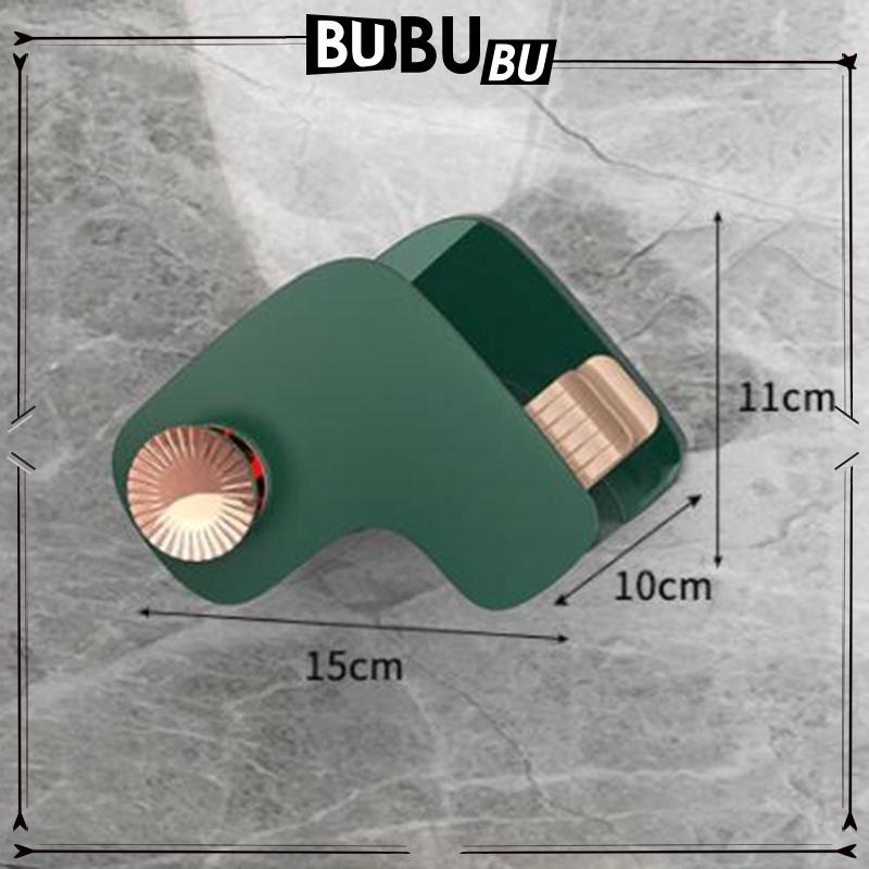 Giá Đỡ Máy Sấy Tóc Gắn Tường Tiện Dụng Cho Phòng Tắm