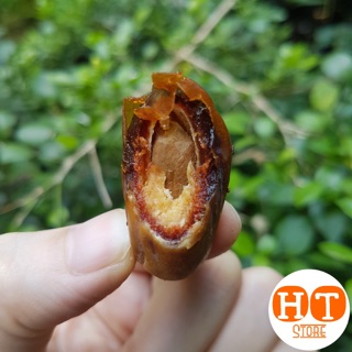 [0,5 kg] Chà là khô ngon dẻo ngọt