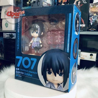 Mô hình Nendoroid 707 - Sasuke Uchiha