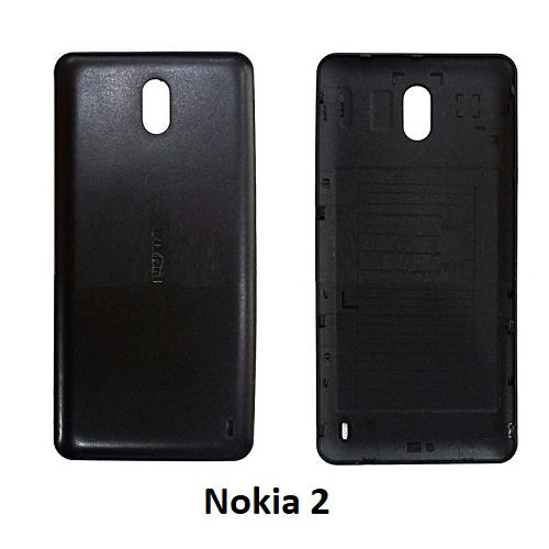 Nắp lưng điện thoại Nokia 2