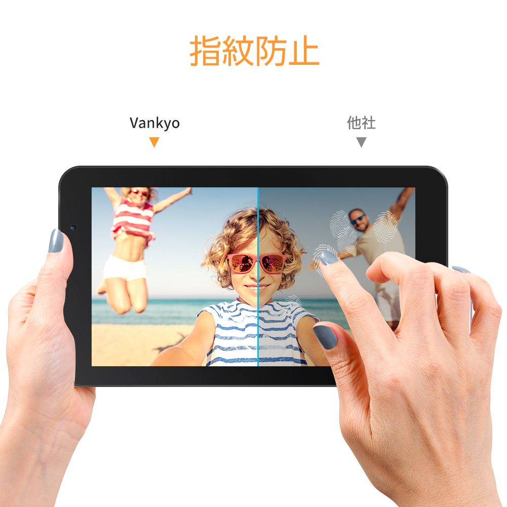 Máy tính bảng Matrixpad S8T VANKYO (64G) (Đen) S8T-64G | BigBuy360 - bigbuy360.vn