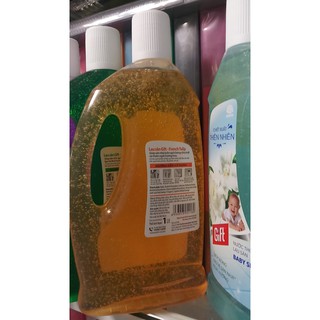 Nước thơm lau sàn Gift chai 1 lít
