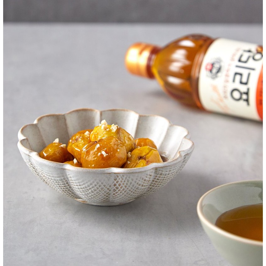 [BEKSUL] NƯỚC ĐƯỜNG NẤU 700G - [CJ백설] 요리당 700G