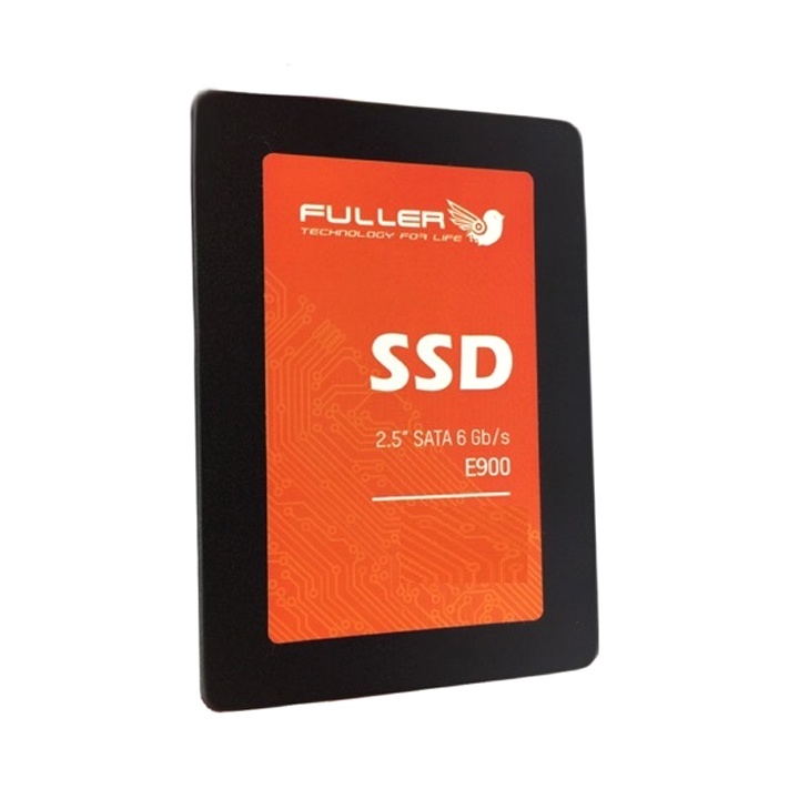 [Chính Hãng] Ổ cứng SSD DAHUA DSS 128GB - SSD TXRUI X500 120GB / 128GB - SSD Fuller E900 120GB Bảo hành 36 tháng - VNET