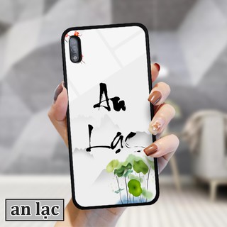 Ốp lưng  Vsmart Bee 3-in chữ thư pháp