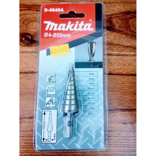 MŨI KHOAN THÁP MAKITA D-46464