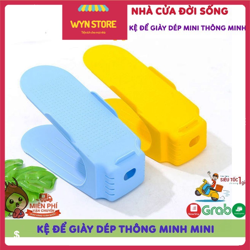 💝𝐅𝐑𝐄𝐄 𝐒𝐇𝐈𝐏💝 Kệ Để Giày Dép Mini Tiết Kiệm Diện Tích Tối Đa Cho Căn Phòng Của Bạn, Đa Năng, Siêu Tiện Dụng