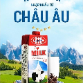 Sữa Tươi Chính Hãng Sài Gòn