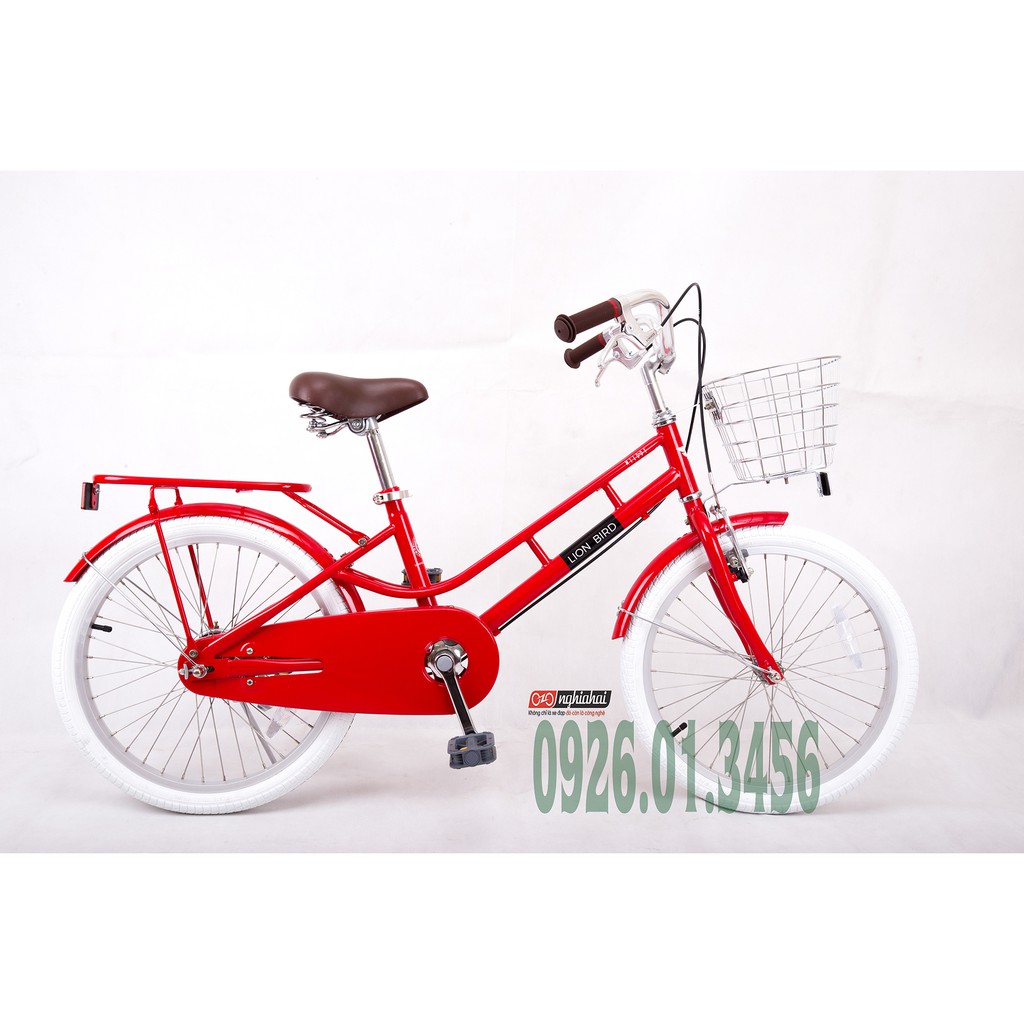 Xe đạp trẻ em MELODY - 20inch