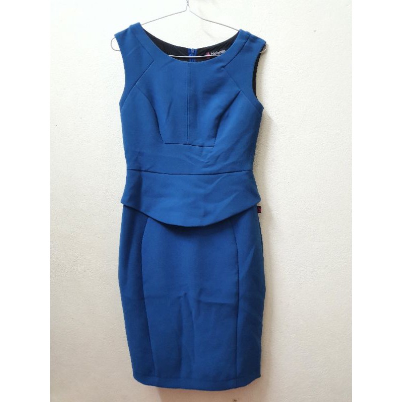 Đầm công sở Nefertiti (used)