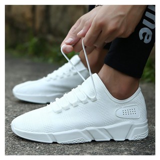 Giày sneaker thời trang nam - ms10 tt&gđ