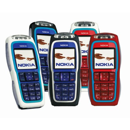 Điện Thoại Nokia 3220