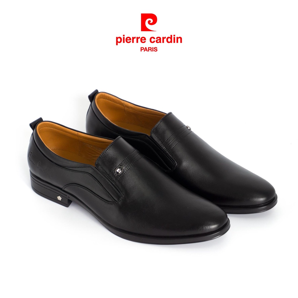 [NEW ARRIVAL] Giày Da Pierre Cardin - PCMFWLF 733