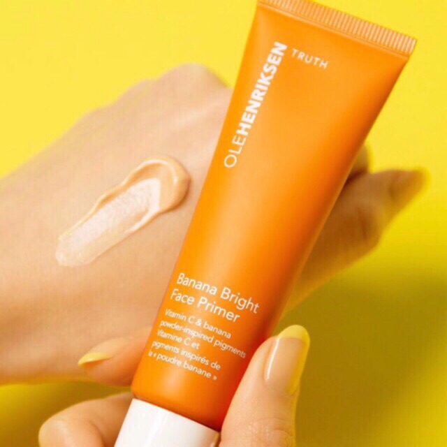 Trả hàng - kem lót dưỡng da ole henriksen | BigBuy360 - bigbuy360.vn