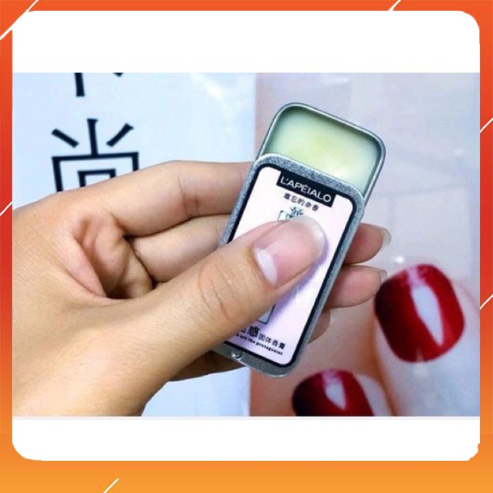 NƯỚC HOA KHÔ - MÓN BẢO BỐI HOÀI CỔ | Thế Giới Skin Care