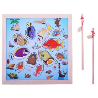 Câu cá đại dương 2 cần