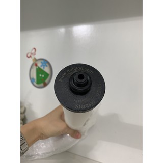 Lõi sứ ceramic nến Doul.ton