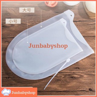 Túi nhào bột silicon Hàng loại 1
