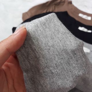 ÁO CROPTOP F21