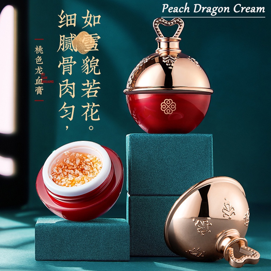 Kem Tinh Chất Dưỡng Ẩm Làm Sáng Da 10g Tiện Dụng