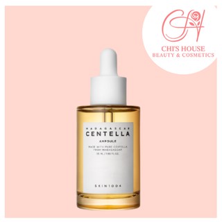 Tinh Chất Rau Má Giảm Mụn, Phục Hồi Da Skin1004 Madagascar Centella Asiatica 100 Ampoule