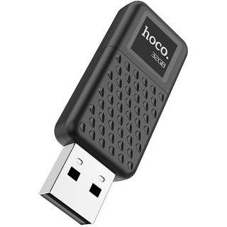 USB Hoco UD6 Intelligent 2.0 Chính Hãng - BH 5 Năm - USB Đầy Đủ Dung Lượng (4G/8G/16G/32G/64G/128G)