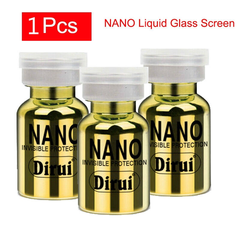 Dung Dịch Phủ Nano Bảo Vệ Màn Hình Điện Thoại