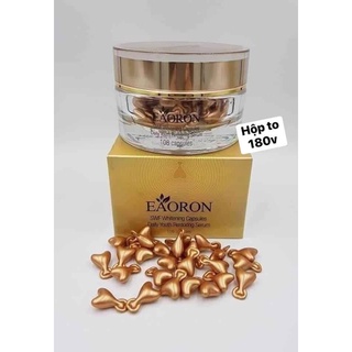 Serum dưỡng da cao cấp Eaoron úc 108v