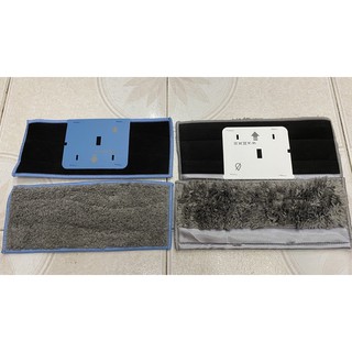 Combo 2 khăn lau nhà braava m6,khăn i5combo,khăn j7 combo-j8-9combo