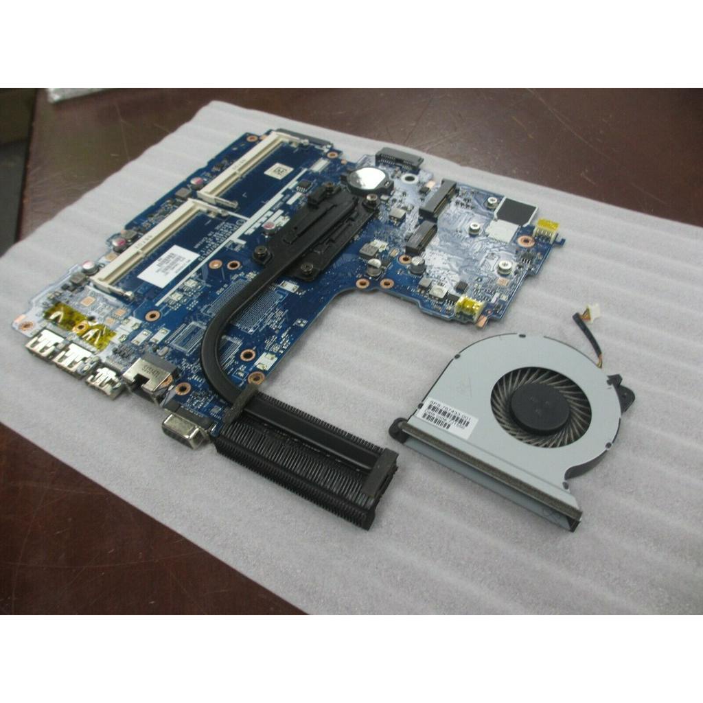 MAIN HP PROBOOK 440 G2 / 450 G2 CPU I5 4210U