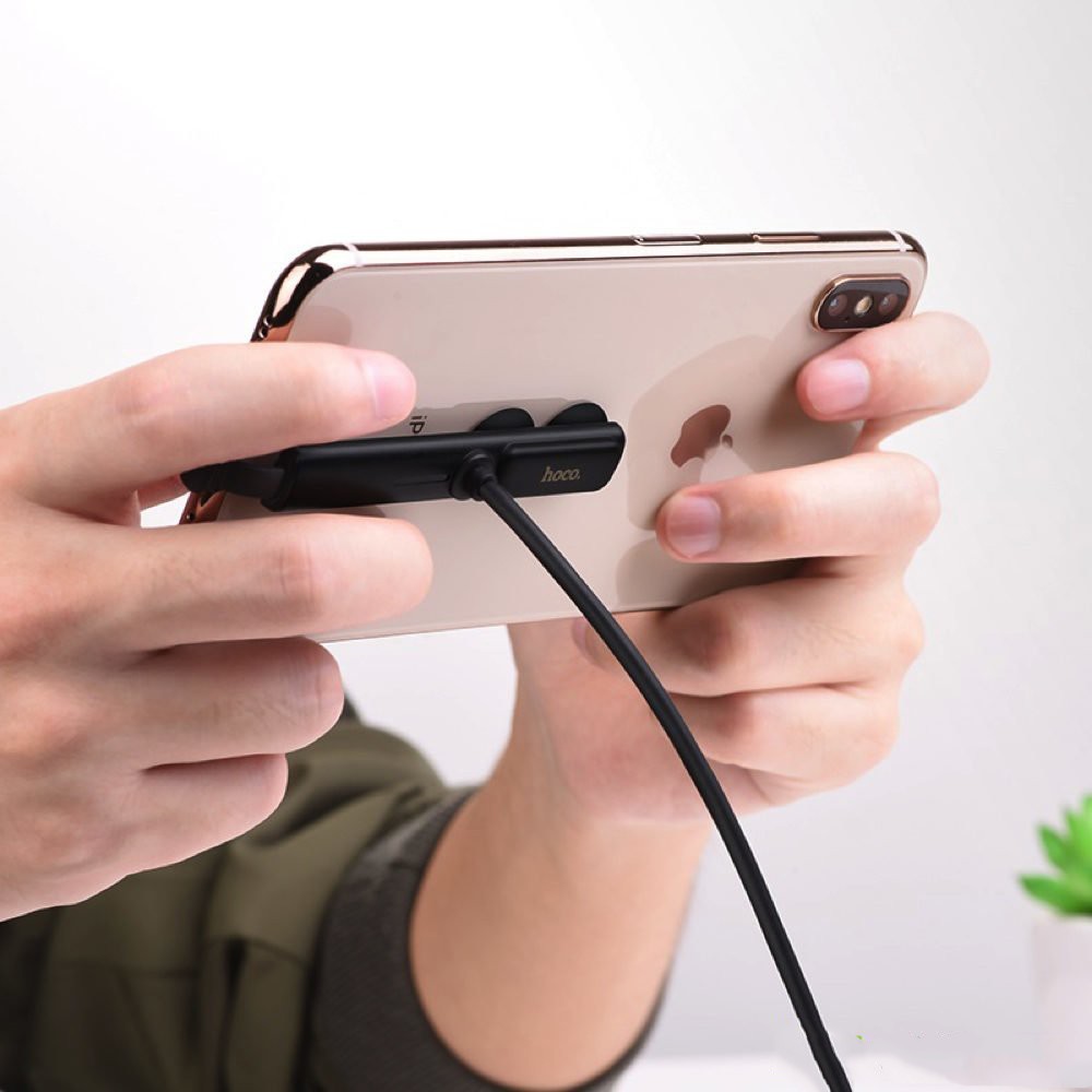 Cáp Lighting dành cho Gamer Hoco U51