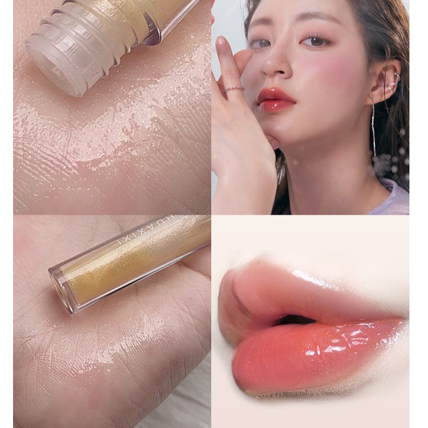 Full Set Son Kem 5 Cây Huaxixi Mèo Ôm Ngôi Sao | BigBuy360 - bigbuy360.vn