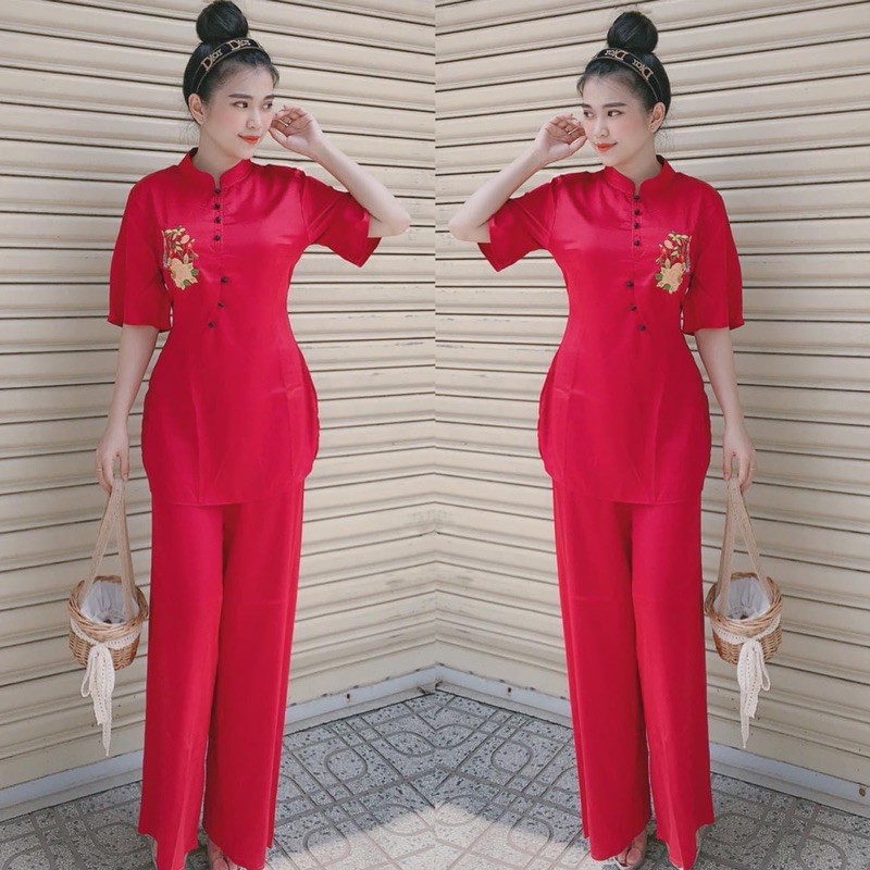 Áo Lam Đi Chùa  SẨM VẢI LỤA GIÁ RẺ VÔ ĐỊCH