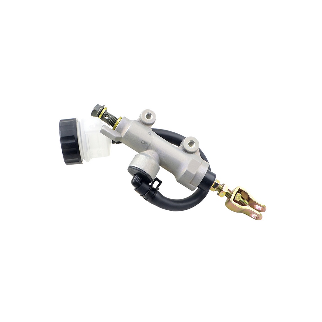 Pen đạp thắng phanh sau Honda Hornet CB400