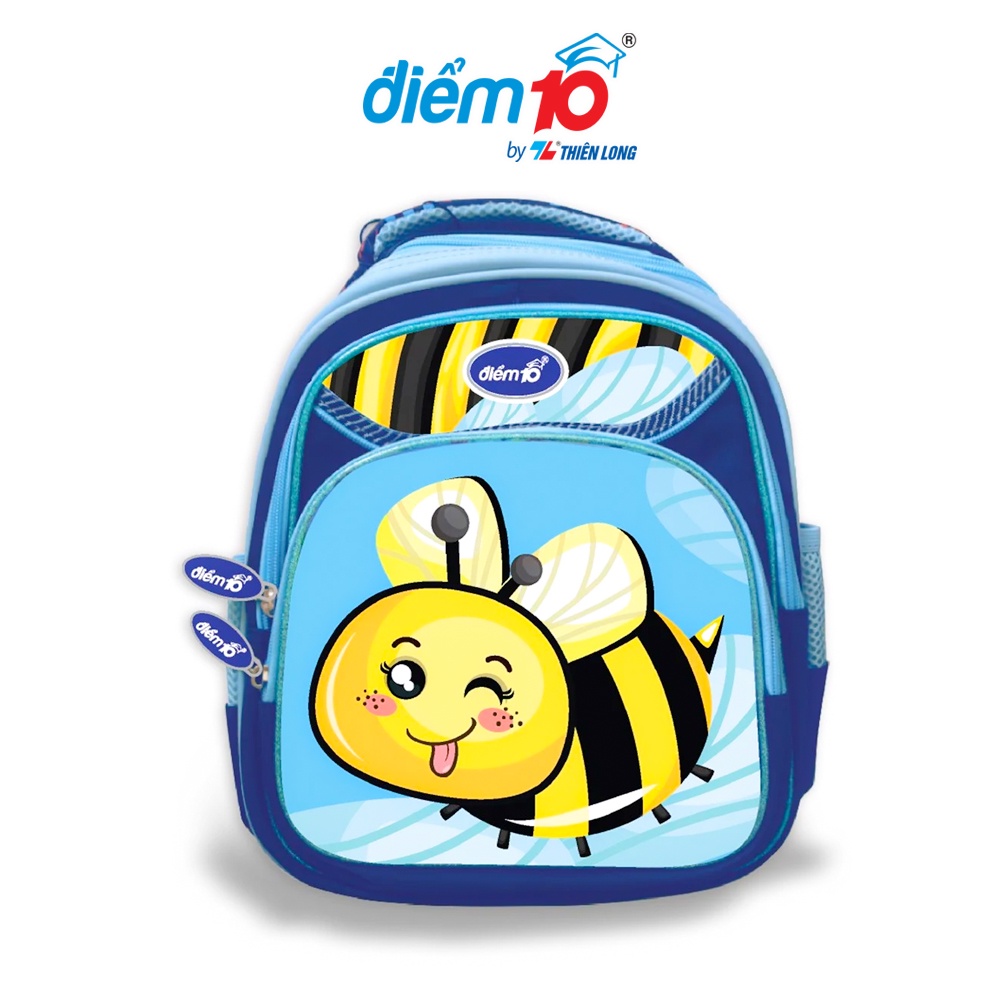 Ba lô học sinh hình con ong Điểm 10 TP-BP015