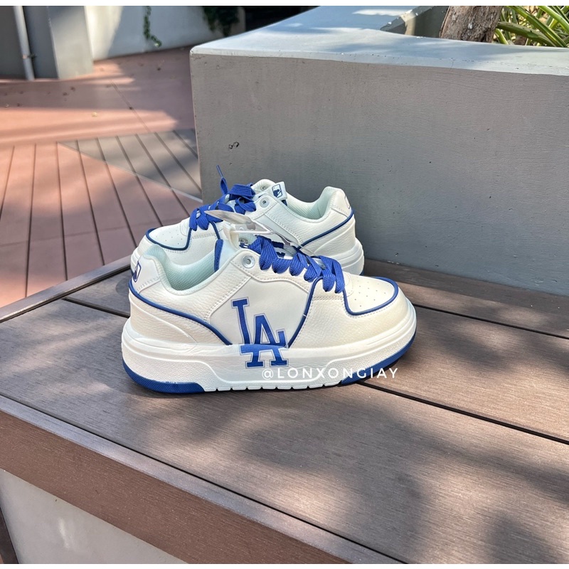 GIÀY THỂ THAO M.L.B LINER LA