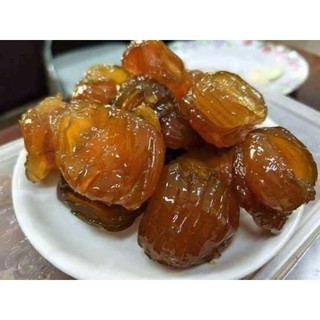 MẬN KHÍA LẮC MUỐI ỚT