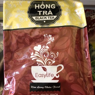 Hồng trà easy life