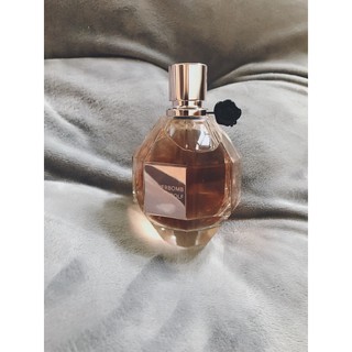 Nước hoa nữ Flowerbomb Viktor & Rolf EDP 100ml