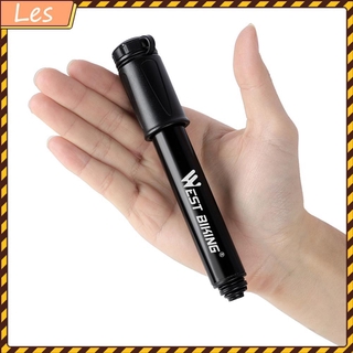 Ống Bơm Xe Đạp Mini 100psi