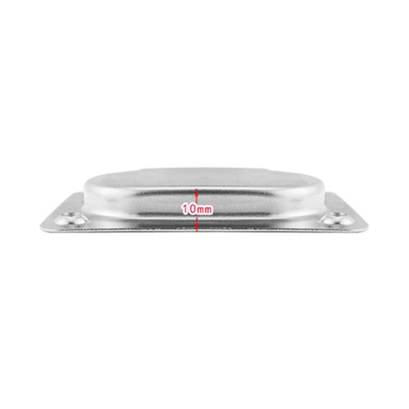 Tay Cầm Nâng Hạ Cánh Bằng Thép Không Gỉ Cho Thuyền